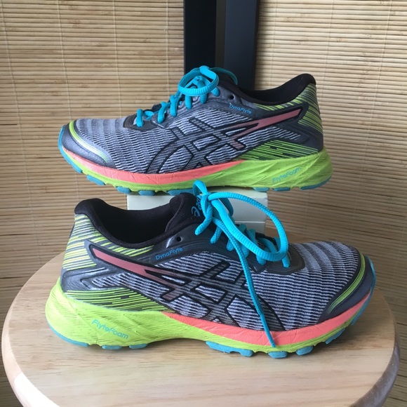 Asics DynaFlyte Sneakers - Picture 2 of 7